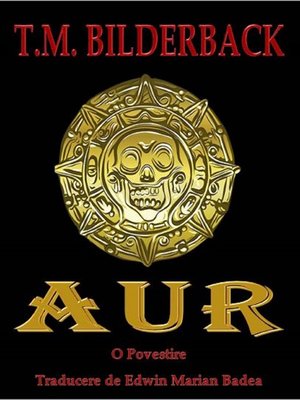 cover image of Aur